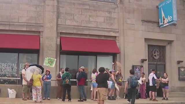 Battle between World Cafe Live CEO, former employees grows louder as they speak out