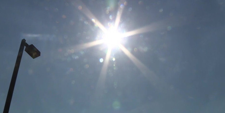 Philadelphia heat: What you need to know to stay safe in dangerous heat and cooling center list