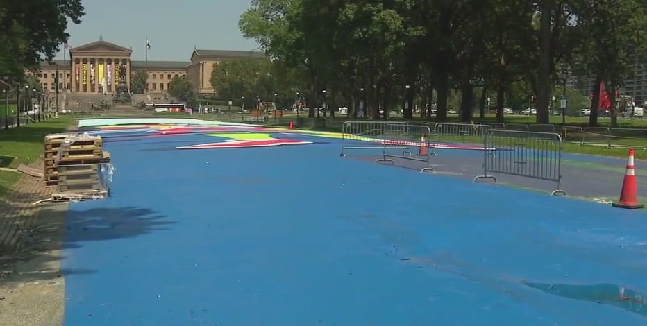 No Kings rally: Officials fortify safety plans as protesters prepare to descend on Philadelphia