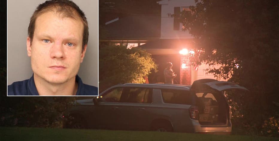 7 pipe bombs found in home of man arrested near West Chester No Kings protest: police