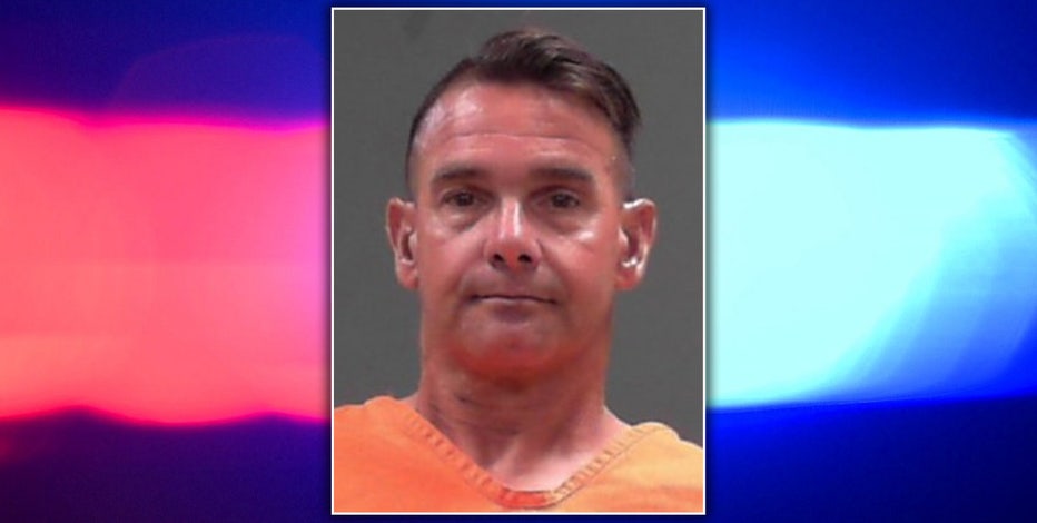 Pennsylvania man who previously fled to Mexico with teen faces new rape charges