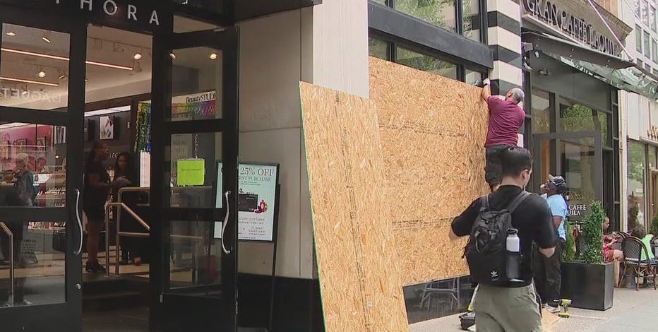 No Kings protest: Philly businesses prepare for thousands expected to attend