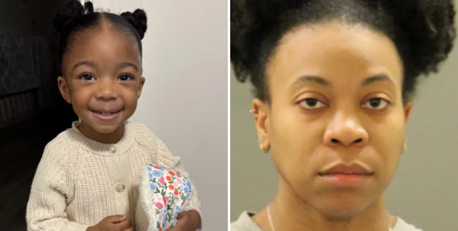 Nola Dinkins: Mom confesses to killing her three-year-old daughter, court documents show
