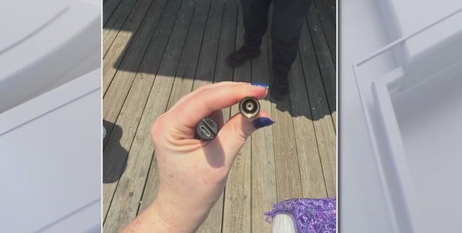 Police find multiple hidden cameras in Ocean City restrooms