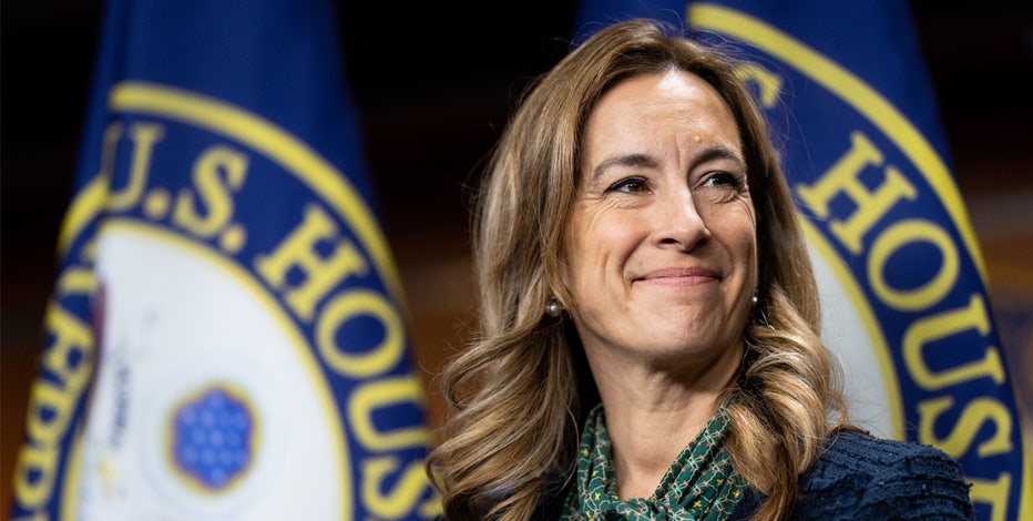 NJ governor's race: What are Rep. Mikie Sherrill's policies?