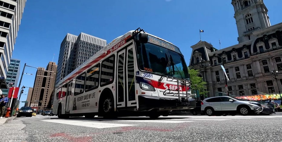 Some SEPTA bus routes to be restored for Philly students impacted by service cuts