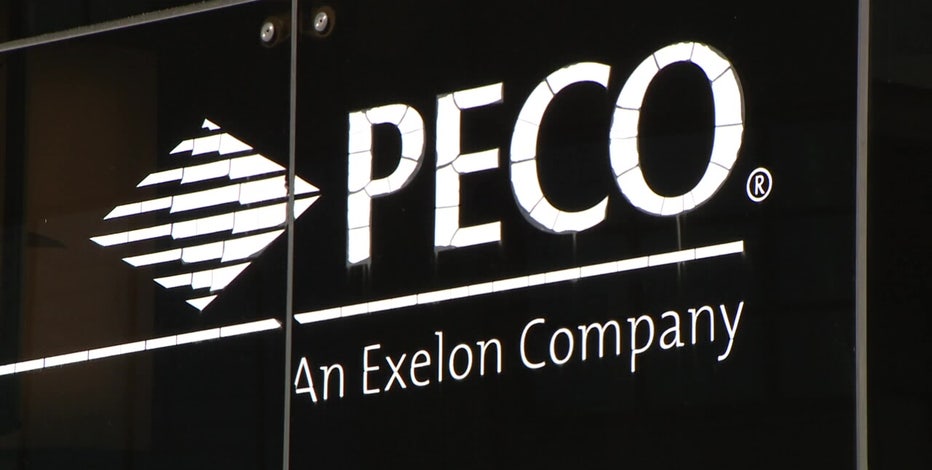 PECO Power Outage Map: How to check outages in your area