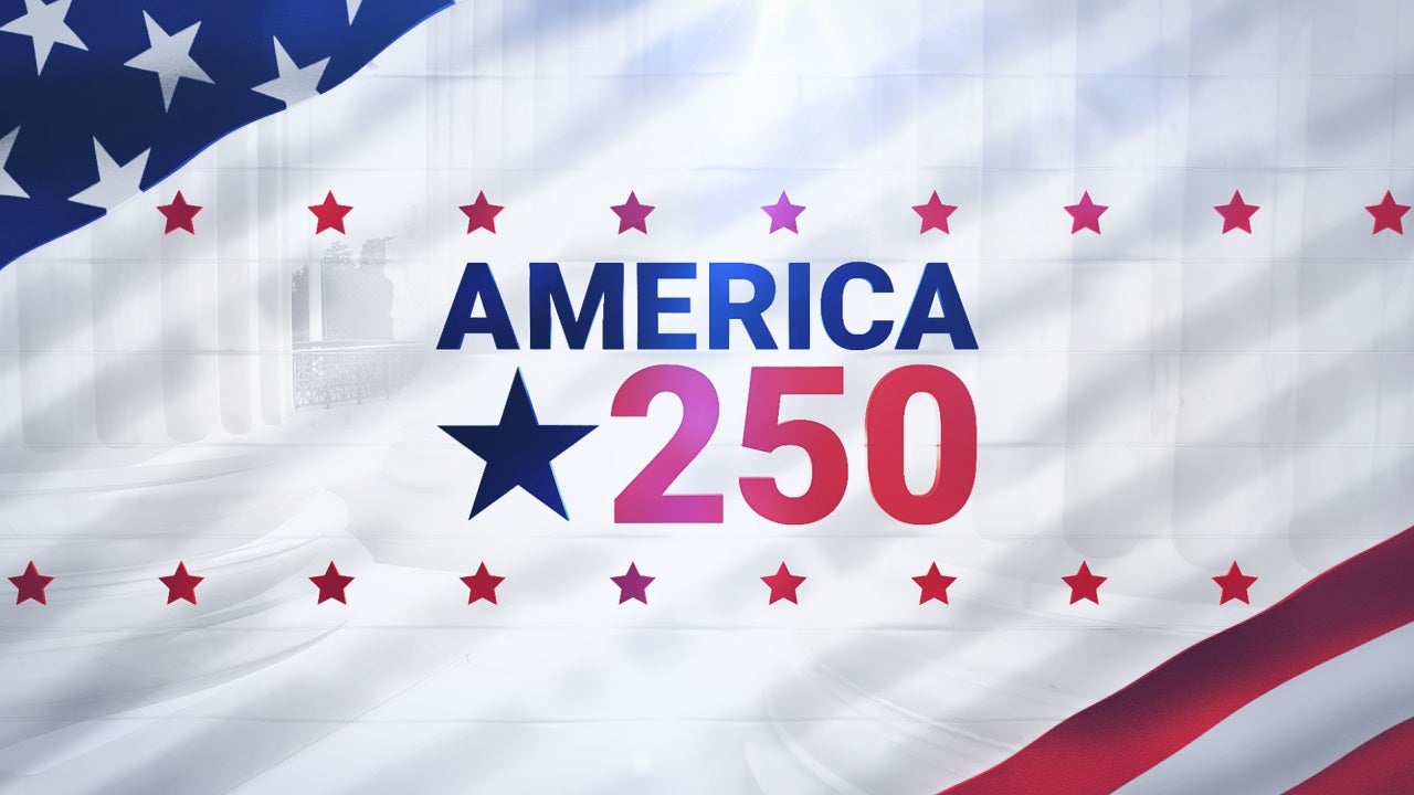 America 250 Coverage