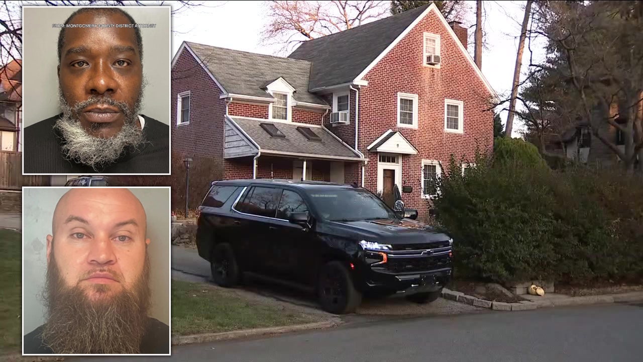 Emotional testimony in day 2 for trial of 2 men charged in deadly Lower ...