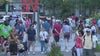 Thousands turn out to celebrate 4th of July in Philadelphia despite ongoing DC 33 strike
