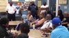 Philly community gathers to unpack deadly mass shooting in Grays Ferry: 'It's an epidemic'