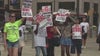Philadelphia strike: Contract negotiations between DC 33, city resume as strike continues
