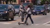 Tragedy spurs legislative action on e-scooters