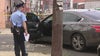 Road rage shootout leaves innocent bystander in critical condition