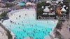 Child died after becoming distressed in Hersheypark wave pool: Officials