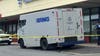 Another armored truck robbed at gunpoint in Philadelphia as 3 suspects sought