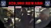Suspects sought in Philadelphia mass shooting that left 3 dead, 9 injured: police