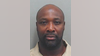 NJ inmate sentenced for killing fellow inmate day before his release from prison