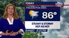 Flash flooding possible for Philadelphia area Monday from Tropical Storm Chantal leftovers