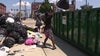 DC 33 strike update: Trash crisis in Philly worsens, increase in pest control demand expected