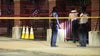 Woman shot to death in front of North Philadelphia church: police