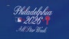 2026 MLB All-Star Game: Phillies gear up to host midsummer classic at Citizens Bank Park