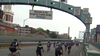 'Ben to the Shore': Brandon Graham among thousands riding for charity bike tour