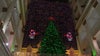 Wanamaker building's holiday light show, Dickens Village will return despite Macy's closure