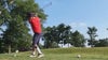 Man uses golf to help cope with congenital heart defects