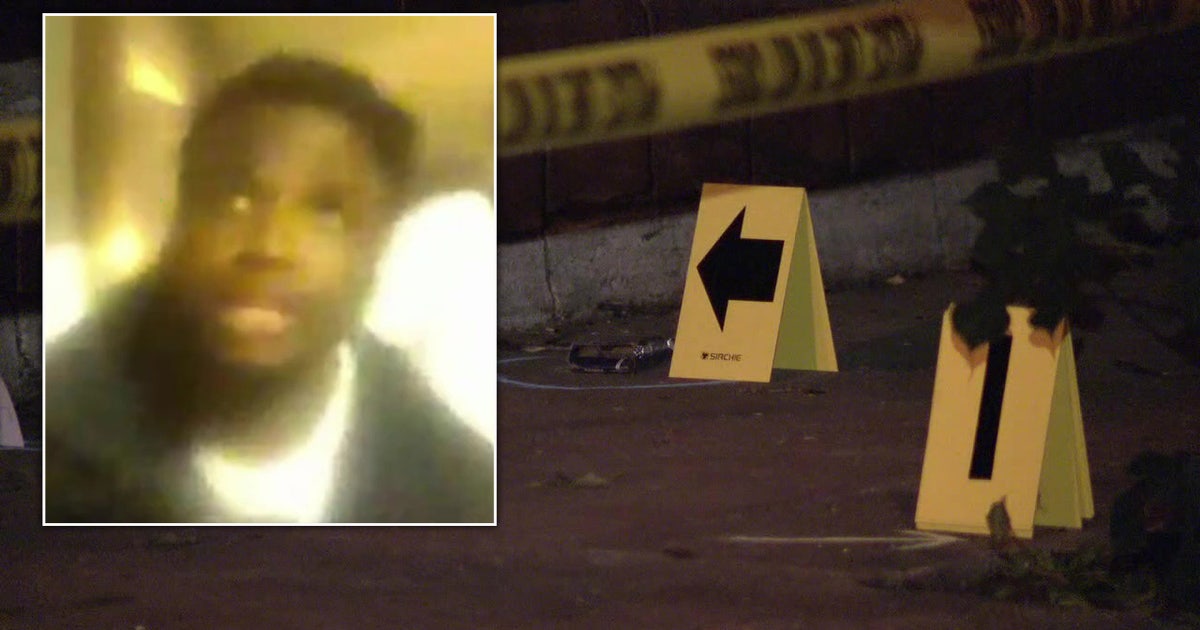 Suspect sought in July mass shooting in Philadelphia that left 3 dead ...