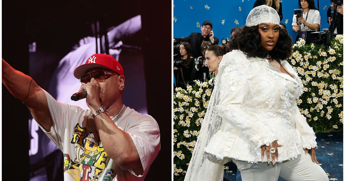 Philadelphia strike: Jazmine Sullivan, LL Cool J opt out of Wawa