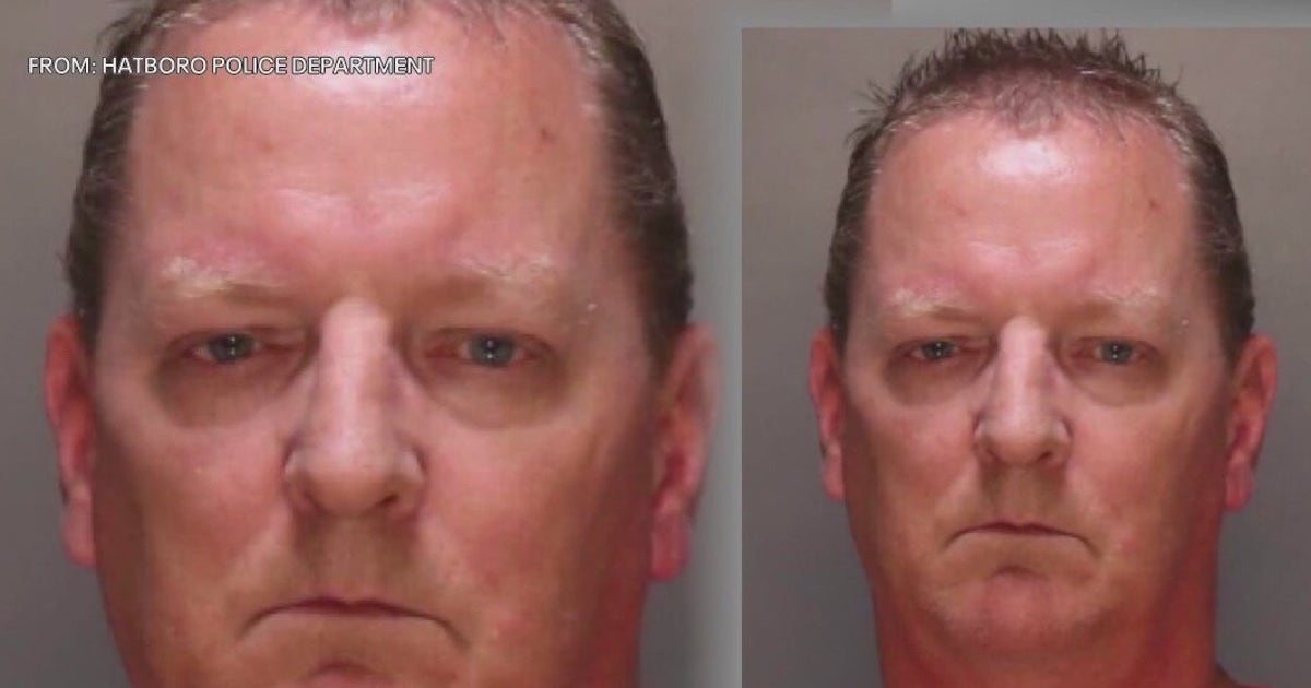 Montco man arrested for impersonating police officer | FOX 29 Philadelphia