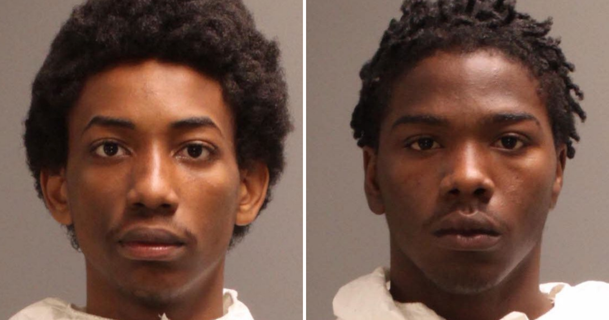 2 teens charged with murder of 70-year-old man after carjacking ...