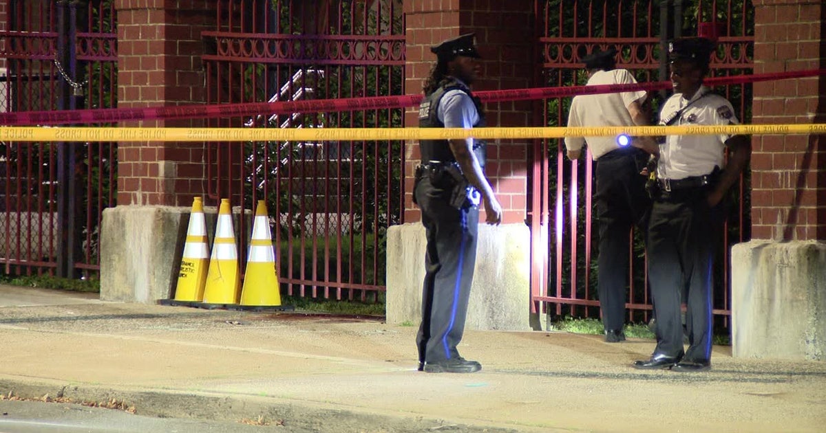 Woman shot to death in front of North Philadelphia church: police | FOX ...