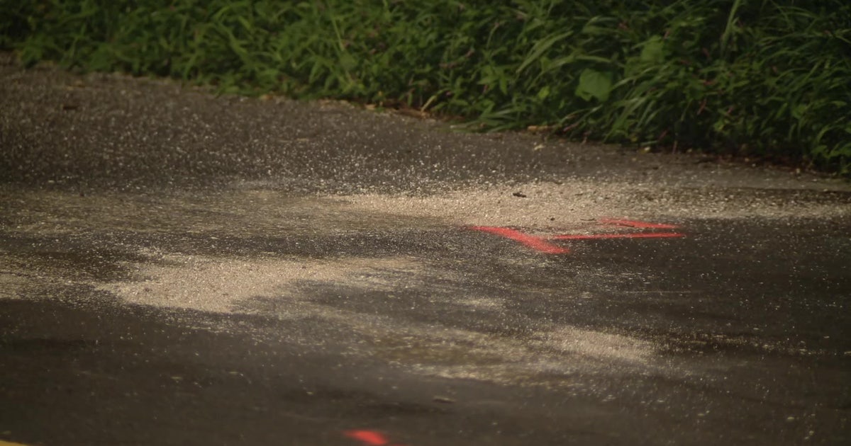 Teen killed, 2 injured after car crashes into tree in Bucks County ...