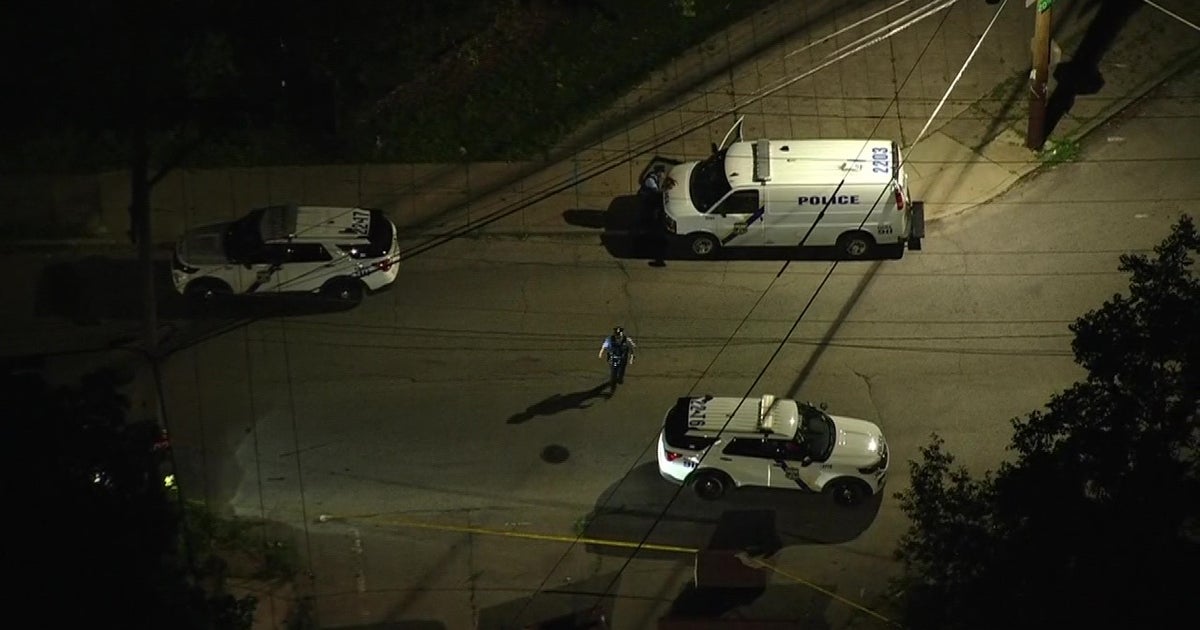 Suspect sought after man killed in North Philly shooting: police | FOX ...