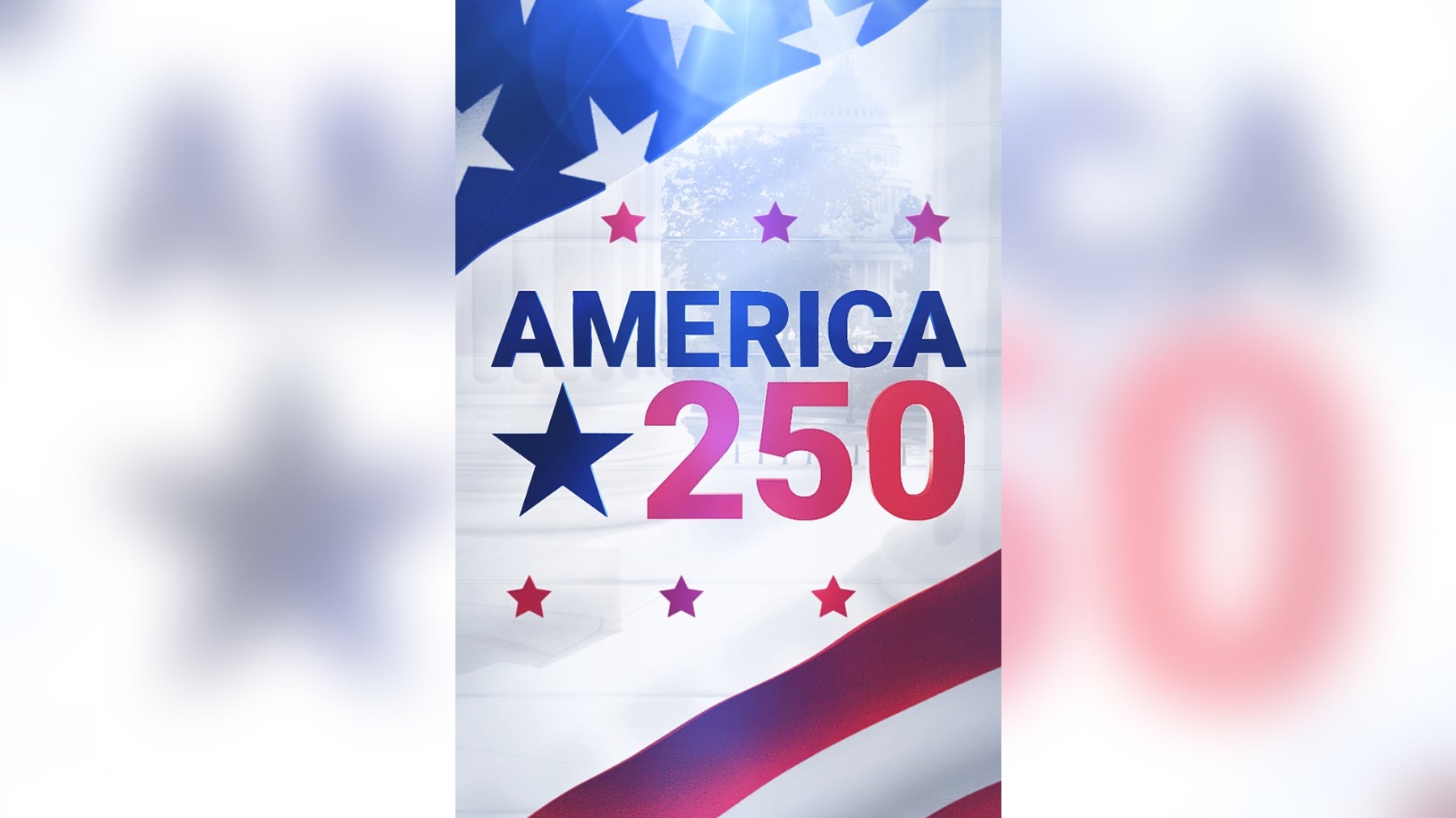 America250 PA tour launches in Philadelphia, will visit all 67 counties
