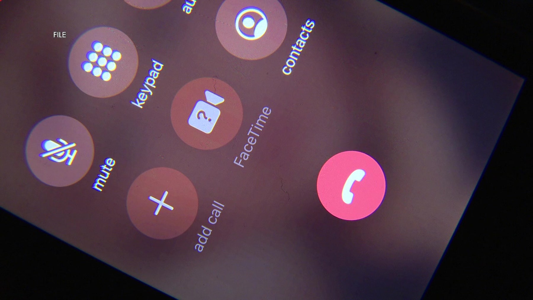 Police warn of scam calls posing as Chester County deputies