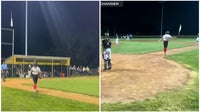 New update after South Jersey Little League player's bat-flipping suspension overturned