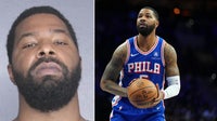NBA veteran Marcus Morris Sr. accused of stealing $265k from Las Vegas casinos