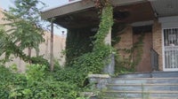 Philly community group demands action on vacant, abandoned buildings