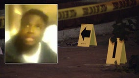 Suspect sought in July mass shooting in Philadelphia that left 3 dead, 9 injured