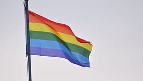 LGBTQ+ Pride flag stolen from South Jersey township building: 'Deliberate, hateful gesture'