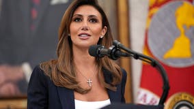 Alina Habba: Trump administration fights to keep ex-Trump lawyer as NJ federal prosecutor