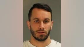 Delco baseball bat-wielding man charged with assault in gas station rampage, defecating in jail cell