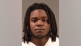 Man charged in Philadelphia birthday party shooting that killed 2, injured girl