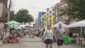 Rising costs forces cancelation of popular Northern Liberties street festival