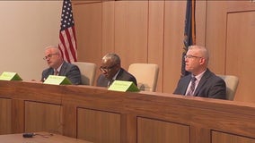 Norristown residents meet finalists for police chief position