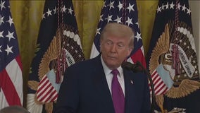 NJ reps push back against Trump's plan to house undocumented immigrants at South Jersey base