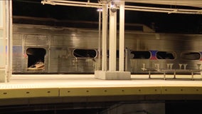 2 hurt in SEPTA regional rail train fire at Paoli Station